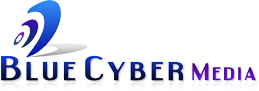 Blue Cyber Media