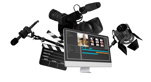 Video Productions and animations