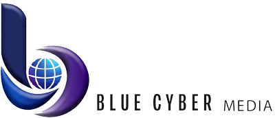 Blue Cyber Media