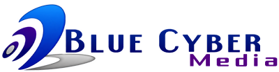 Blue Cyber Media