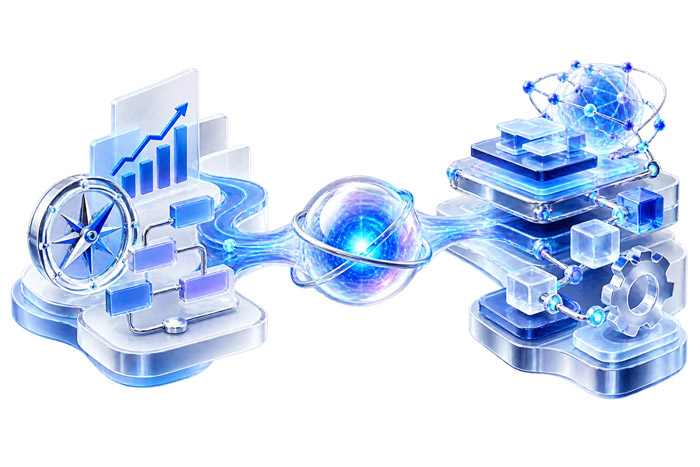 business-technology-bridge